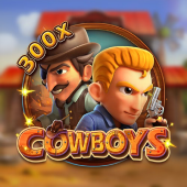 Cowboys slot tile
