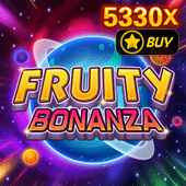 Fruity Bonanza slot tile