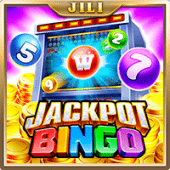 Jackpot Bingo tile