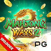 Mahjong Ways 2 slot tile