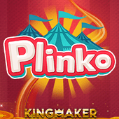 Plinko board tile