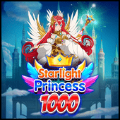 Starlight Princess 1000 slot tile