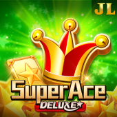Super Ace Deluxe slot tile