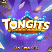 Tongits card tile